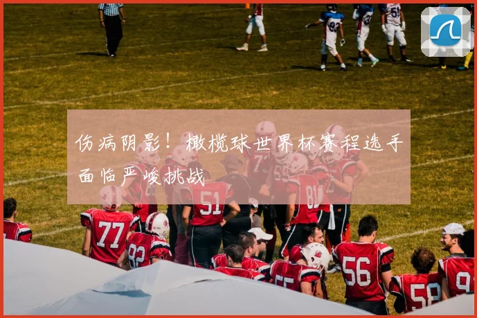 伤病阴影!橄榄球世界杯赛程选手面临严峻挑战
